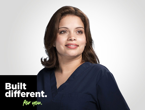 Mariedith M. - Medical Assisting