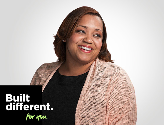 Latisha W. - Networking Technology