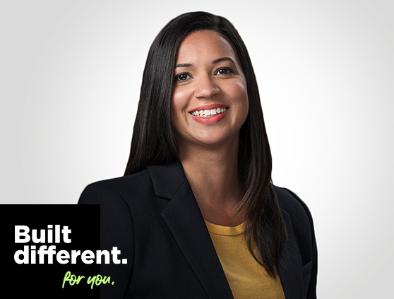Valerie D. - Occupational Therapy Assistant